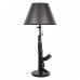Оформить заказ Настольная лампа LOFT IT 10136/B Dark grey| VIVID-LIGHT.RU