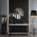 Оформить заказ Настольная лампа LOFT IT 10136/B Dark grey| VIVID-LIGHT.RU
