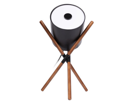 Заказать Настольная лампа LOFT IT 10245T Black| VIVID-LIGHT.RU