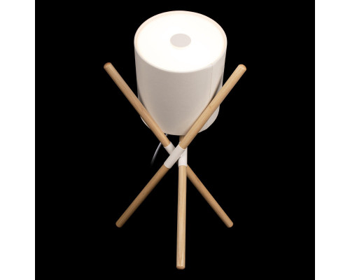 Купить Настольная лампа LOFT IT 10245T White| VIVID-LIGHT.RU