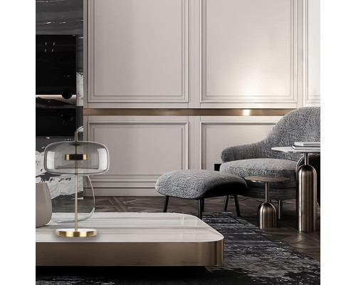 Сделать заказ Настольная лампа LOFT IT 10041T/B| VIVID-LIGHT.RU