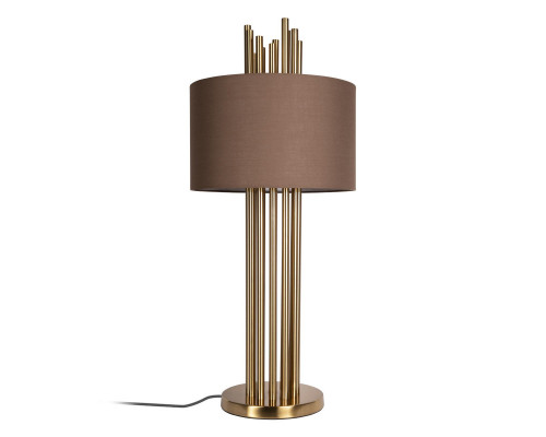 Сделать заказ Настольная лампа LOFT IT 10284| VIVID-LIGHT.RU