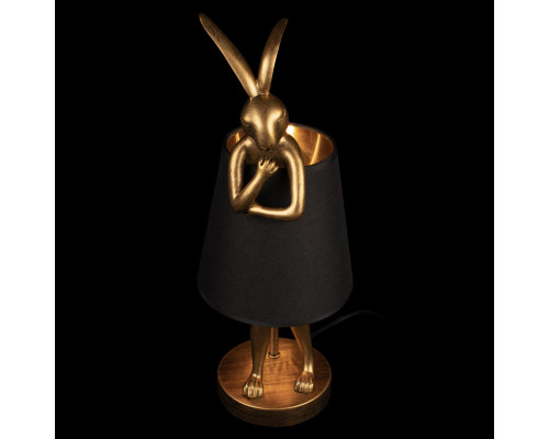 Сделать заказ Настольная лампа LOFT IT 10315/A Black| VIVID-LIGHT.RU