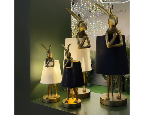 Сделать заказ Настольная лампа LOFT IT 10315/A Black| VIVID-LIGHT.RU