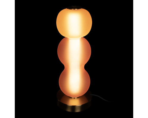 Оформить заказ Настольная лампа LOFT IT 10239T/A| VIVID-LIGHT.RU