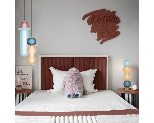 Оформить заказ Настольная лампа LOFT IT 10239T/B| VIVID-LIGHT.RU