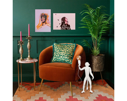 Оформить заказ Настольная лампа LOFT IT 10314T/B| VIVID-LIGHT.RU