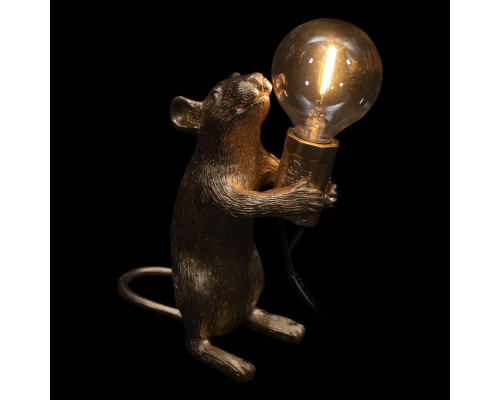 Заказать Настольная лампа LOFT IT 10313 Gold| VIVID-LIGHT.RU