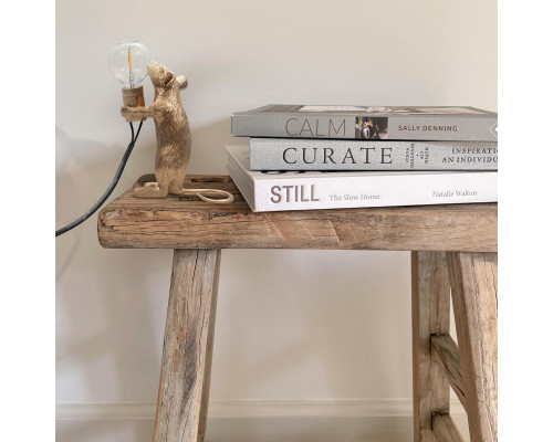 Заказать Настольная лампа LOFT IT 10313 Gold| VIVID-LIGHT.RU