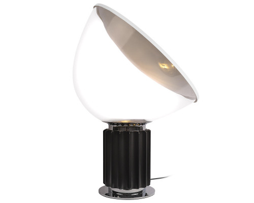 Оформить заказ Настольная лампа LOFT IT 10294/M Black| VIVID-LIGHT.RU