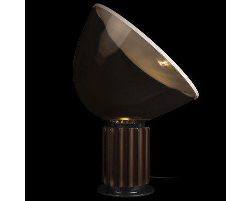 Заказать Настольная лампа LOFT IT 10294/M Brown| VIVID-LIGHT.RU