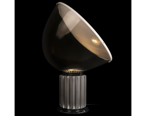 Заказать Настольная лампа LOFT IT 10294/M Silver| VIVID-LIGHT.RU