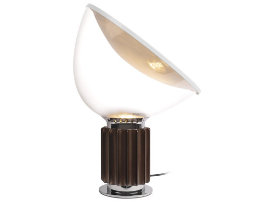 Оформить заказ Настольная лампа LOFT IT 10294/S Brown| VIVID-LIGHT.RU