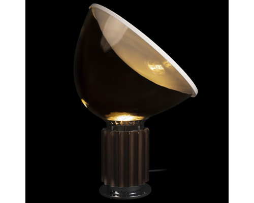 Оформить заказ Настольная лампа LOFT IT 10294/S Brown| VIVID-LIGHT.RU