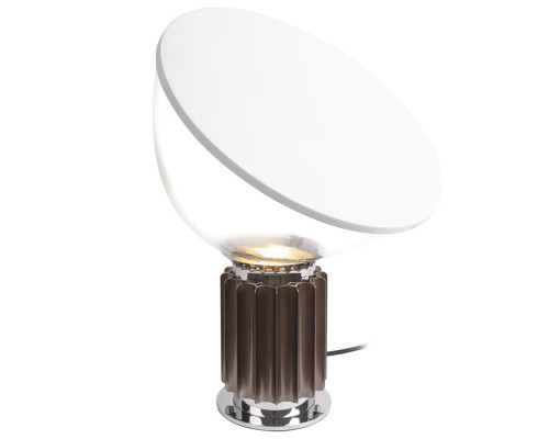 Оформить заказ Настольная лампа LOFT IT 10294/S Brown| VIVID-LIGHT.RU