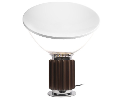 Оформить заказ Настольная лампа LOFT IT 10294/S Brown| VIVID-LIGHT.RU