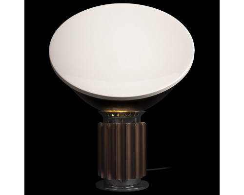 Оформить заказ Настольная лампа LOFT IT 10294/S Brown| VIVID-LIGHT.RU