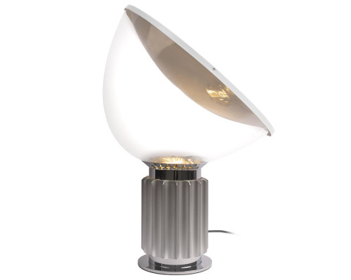Заказать Настольная лампа LOFT IT 10294/S Silver| VIVID-LIGHT.RU