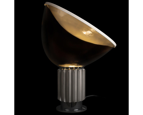 Заказать Настольная лампа LOFT IT 10294/S Silver| VIVID-LIGHT.RU