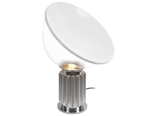 Заказать Настольная лампа LOFT IT 10294/S Silver| VIVID-LIGHT.RU
