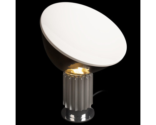 Заказать Настольная лампа LOFT IT 10294/S Silver| VIVID-LIGHT.RU