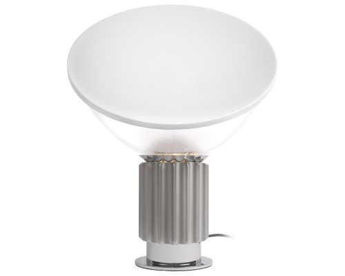 Заказать Настольная лампа LOFT IT 10294/S Silver| VIVID-LIGHT.RU