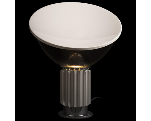 Заказать Настольная лампа LOFT IT 10294/S Silver| VIVID-LIGHT.RU