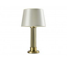 Настольная лампа Newport 3292/T brass