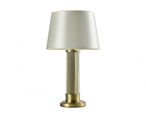 Заказать Настольная лампа Newport 3292/T brass| VIVID-LIGHT.RU