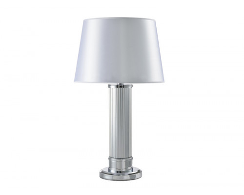 Оформить заказ Настольная лампа Newport 3292/T nickel| VIVID-LIGHT.RU