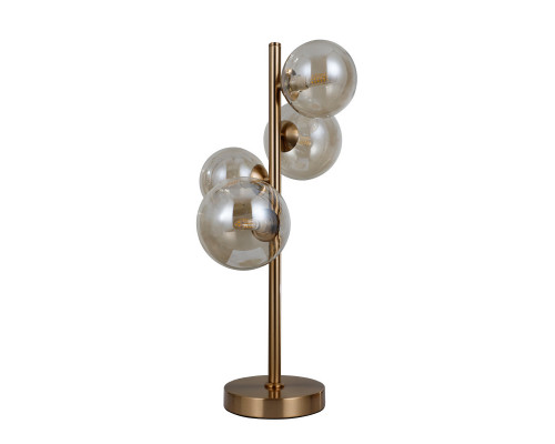 Сделать заказ Настольная лампа Moderli Moderli V10791-4T Molly настольная| VIVID-LIGHT.RU