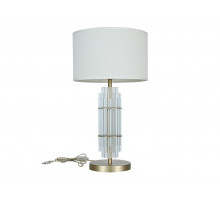 Настольная лампа Newport 3681/T brass