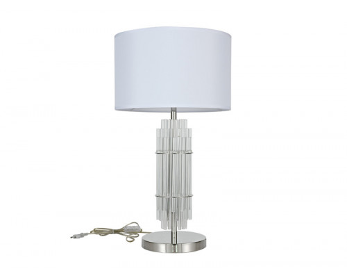 Сделать заказ Настольная лампа Newport 3681/T nickel| VIVID-LIGHT.RU