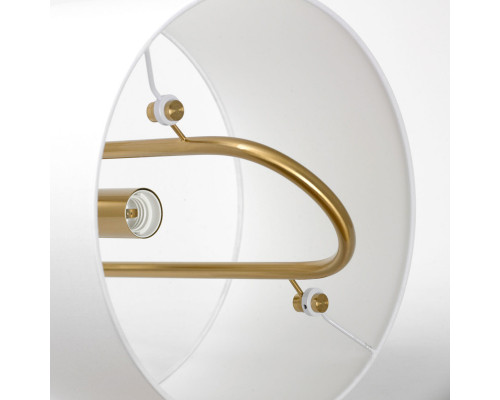 Купить Настольная лампа Lussole LSP-0664| VIVID-LIGHT.RU