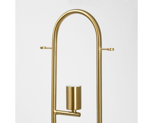 Купить Настольная лампа Lussole LSP-0664| VIVID-LIGHT.RU