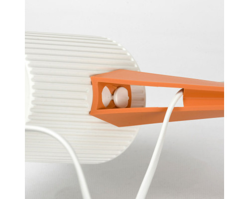 Оформить заказ Настольная лампа Lussole LSP-0670| VIVID-LIGHT.RU