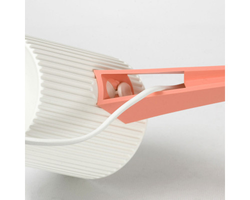 Купить Настольная лампа Lussole LSP-0672| VIVID-LIGHT.RU