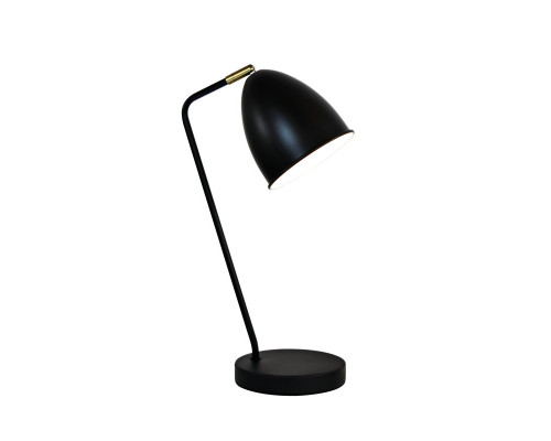 Оформить заказ Настольная лампа Moderli Moderli V11000-T Otto в дизайнерском стиле| VIVID-LIGHT.RU