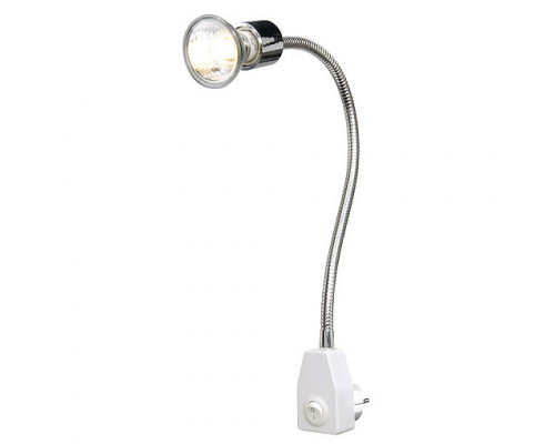 Заказать Ночник SLV 146632| VIVID-LIGHT.RU