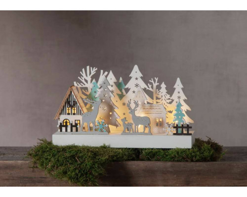 Оформить заказ Ночник EGLO 270-87| VIVID-LIGHT.RU