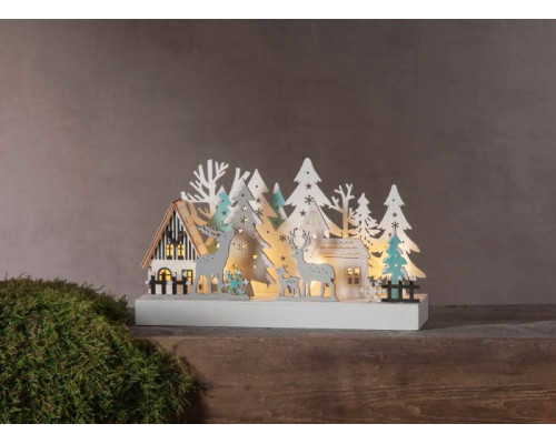 Оформить заказ Ночник EGLO 270-87| VIVID-LIGHT.RU