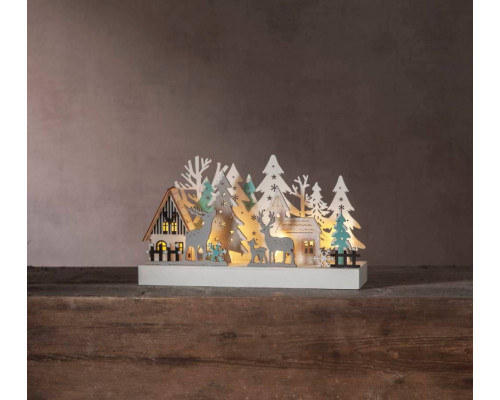 Оформить заказ Ночник EGLO 270-87| VIVID-LIGHT.RU