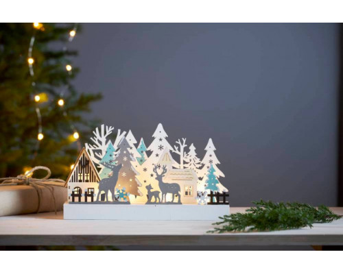 Оформить заказ Ночник EGLO 270-87| VIVID-LIGHT.RU