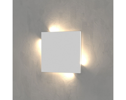 Купить Подсветка ступеней лестницы Elektrostandard MRL LED 1120 Белый| VIVID-LIGHT.RU