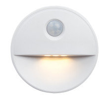 Подсветка ступеней лестницы Feron 41882