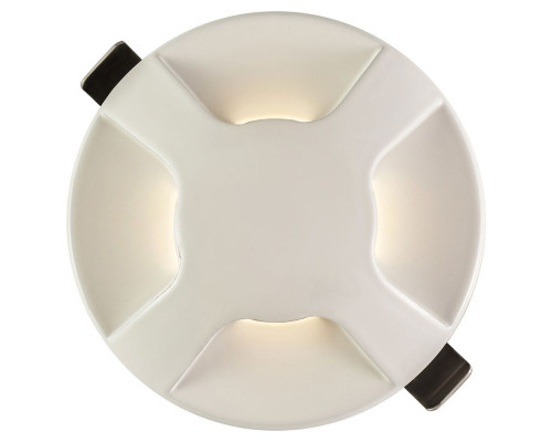 Сделать заказ Подсветка ступеней лестницы AM Group AM237 WH 3W| VIVID-LIGHT.RU