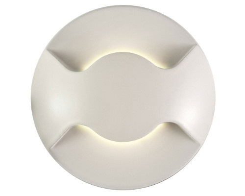 Сделать заказ Подсветка ступеней лестницы AM Group AM235 WH 3W| VIVID-LIGHT.RU