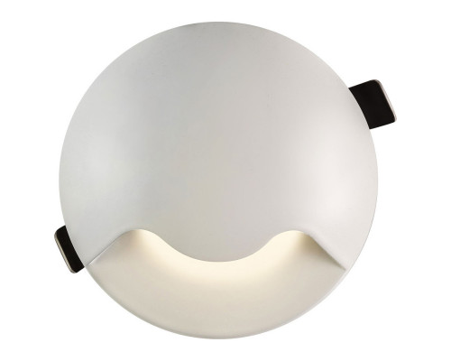 Сделать заказ Подсветка ступеней лестницы AM Group AM234 WH 3W| VIVID-LIGHT.RU