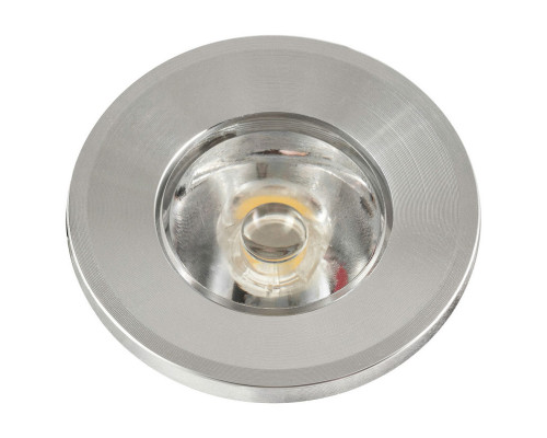 Оформить заказ Подсветка ступеней лестницы AM Group AM239 AL 1W| VIVID-LIGHT.RU