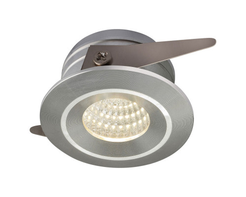 Купить Подсветка ступеней лестницы AM Group AM238 AL 3W| VIVID-LIGHT.RU